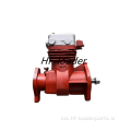 Diesel SDEC Engine D47-000-40 Air Compressor